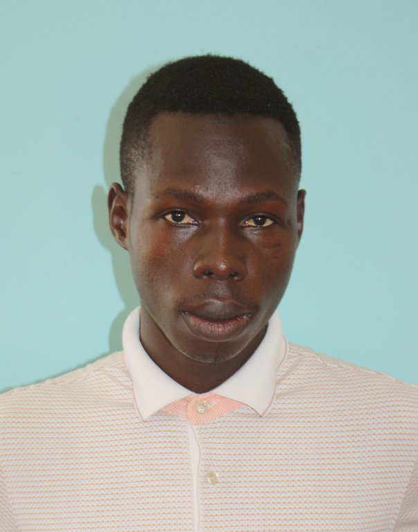 WAISWA IVAN